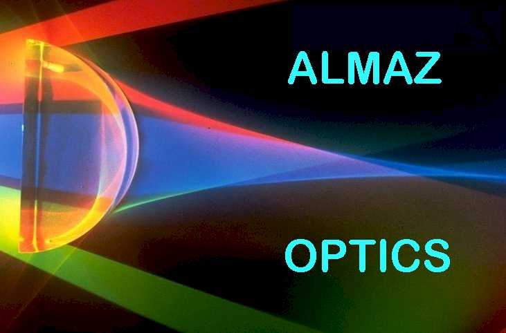 Almaz Optics Inc