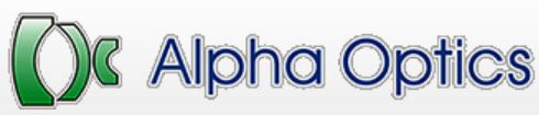 Alpha Optics