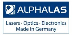 ALPHALAS GmbH