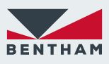 Bentham Instruments Ltd