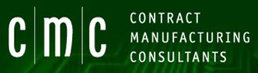 Contract Manufacturing Consultants Inc