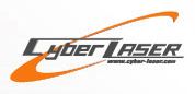 Cyber Laser Inc