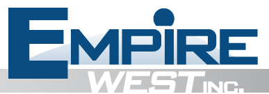 Empire West Inc