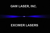 GAM Laser Inc.