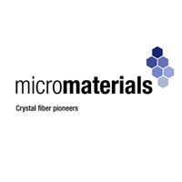MicroMaterials
