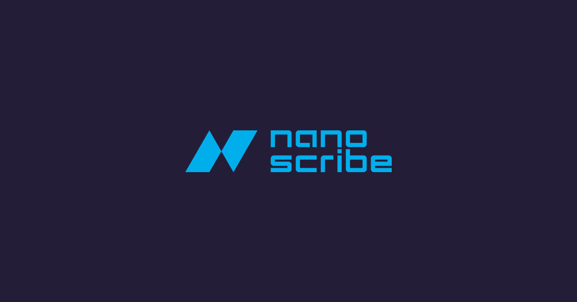 Nanoscribe GmbH