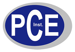 PCE Instruments UK Ltd Sub of PCE Holding GmbH