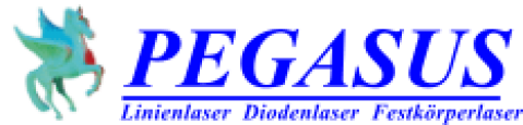 Pegasus Lasersysteme GmbH