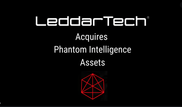 Phantom Intelligence