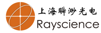 Rayscience Optoelectronics Innovations Co Ltd