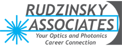 Rudzinsky Associates Inc