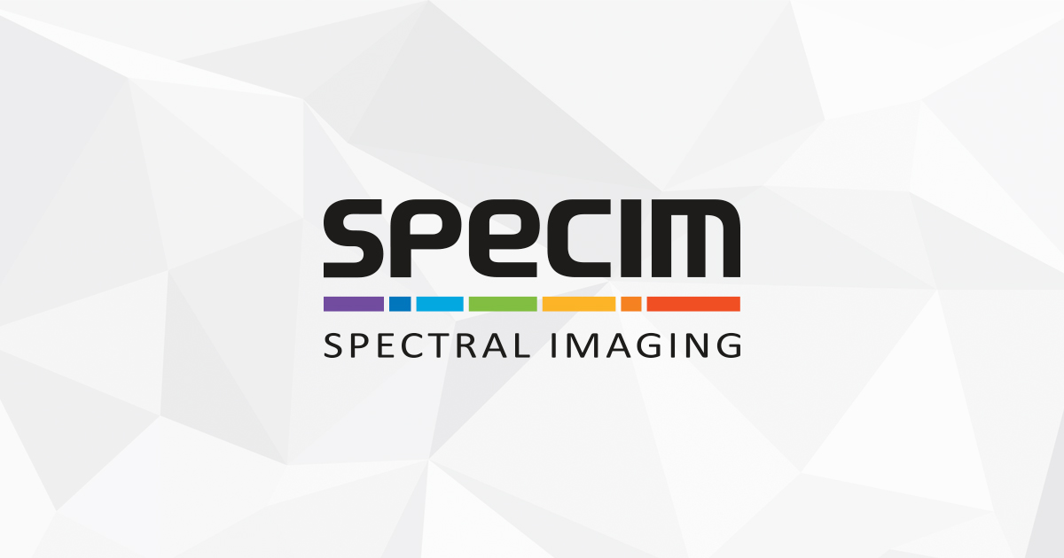 SPECIM Spectral Imaging Ltd