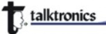 Talktronics Inc