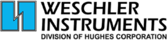 Weschler Instruments