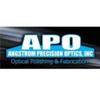 Angstrom Precision Optics, Inc.