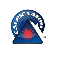 Calpac Lasers