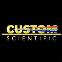 Custom Scientific, Inc.