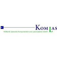 KOMLAS Optische Komponenten und Lasersysteme