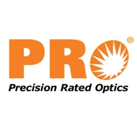 Precision Rated Optics