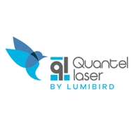 Quantel laser by LUMIBIRD