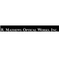 R. Mathews Optical Works Inc