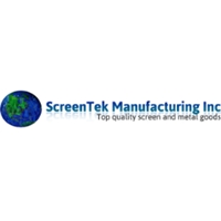 Screentek Mfg., Inc