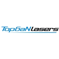 TopGaN Lasers