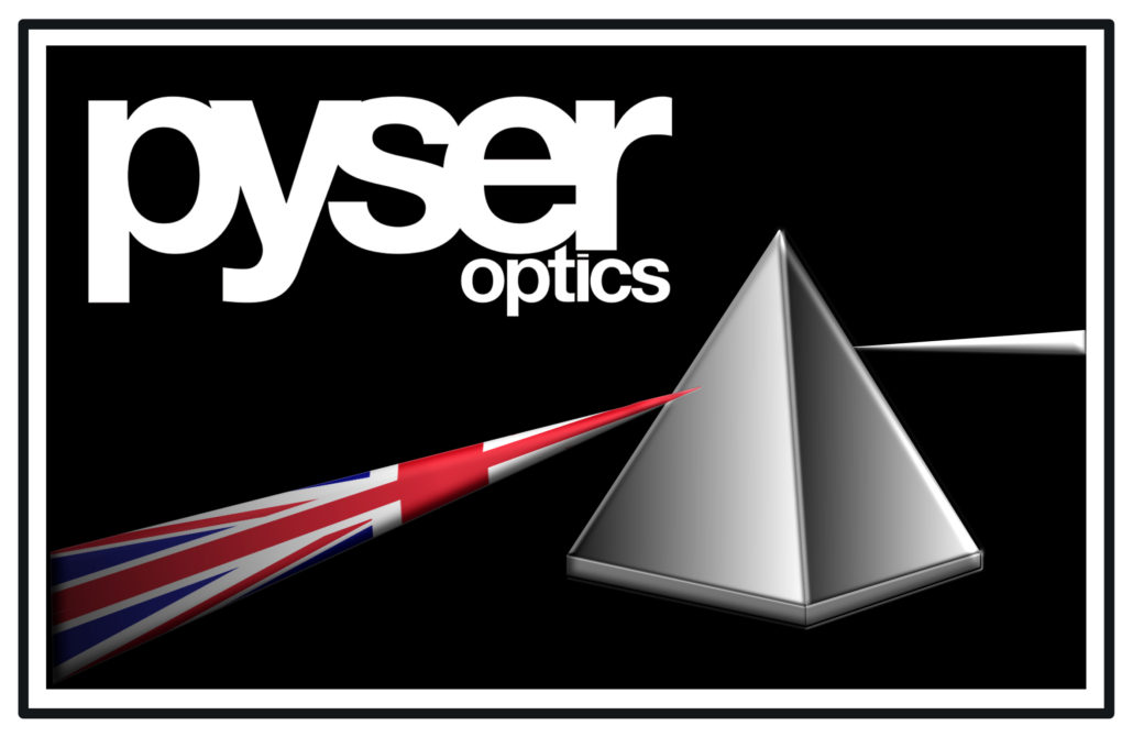 Pyser Optics