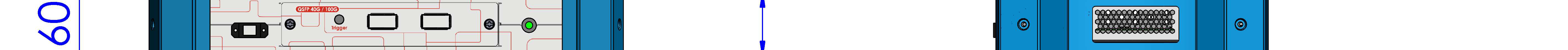 0.1gbps-100gbps aoc-transceiver 误码率测试器图5