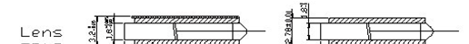 1064纳米光纤准直器图4