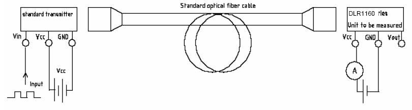 16Mbps光纤音频Toslink spdif接收器模块输出 DLR1160图4