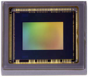 3U5MGXS CMOS传感器图3