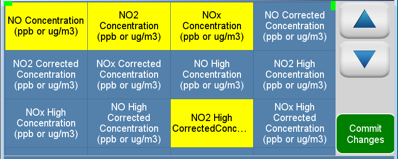 42iQ 高水平NO-NO2-NOx分析仪图67