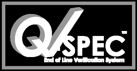 Q-Spec线路终端验证系统图1