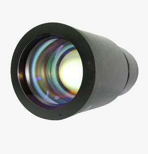 异色系远心扫描镜头TFS-532-635-60-150图1