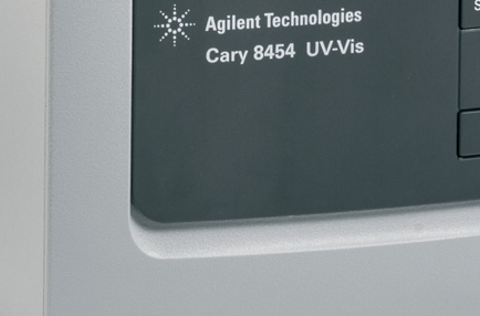 Agilent Cary8454分光光度计图23