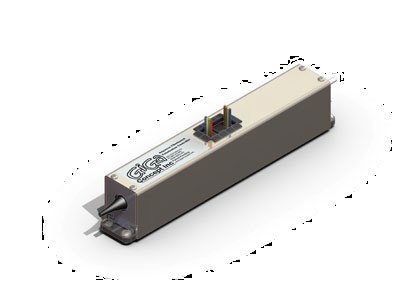 全光纤高分辨率偏振控制模块和带USB的仪器图2