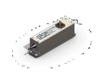 全光纤高分辨率偏振控制模块和带USB的仪器图1