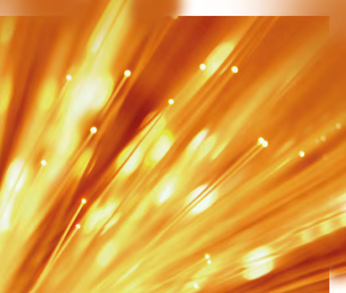 金属涂层的单模光纤。金和铝图1