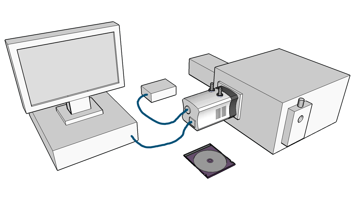 Newton EMCCD DU970P图6