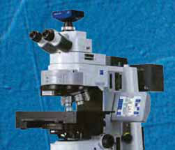 axio imager a2m/m2m/z2m直立式显微镜图2