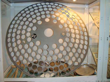 UVFS Plano凸面球面镜图8