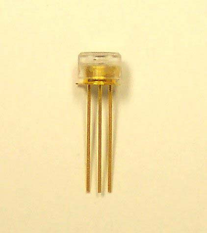 CFD470光纤PIN光电二极管图1