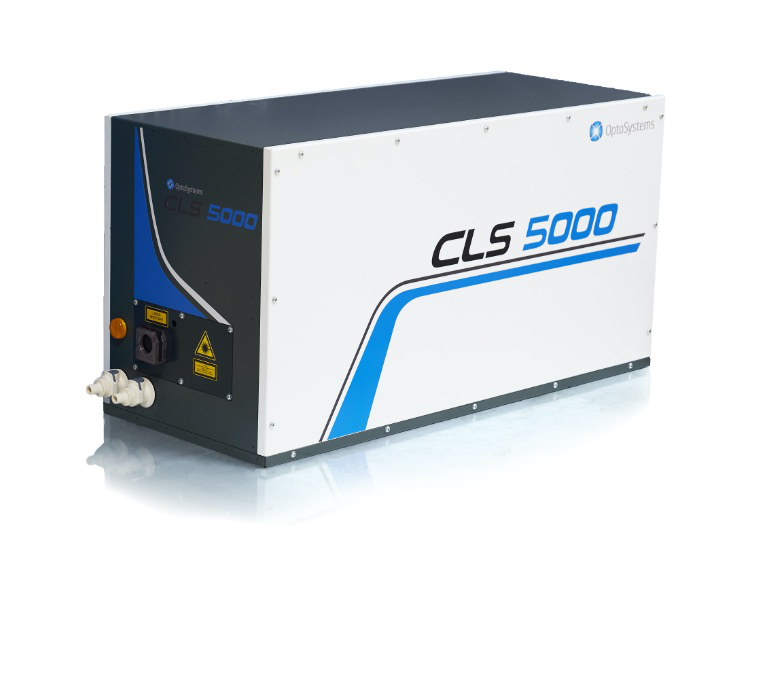 CLS 5000准分子激光器图1