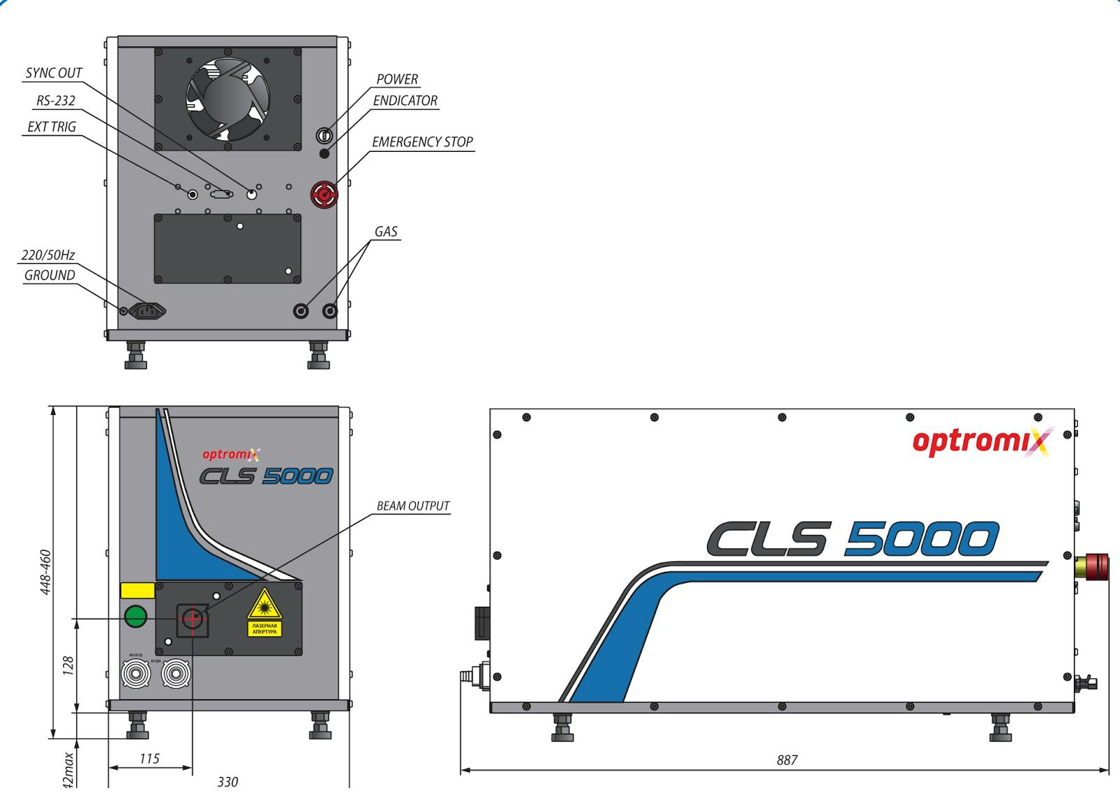 CLS-5000图3