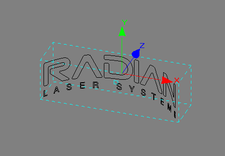 开架式光纤激光器系统图3