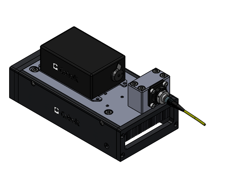 Cobolt 05-01 Zouk™ CW二极管泵浦激光器图24