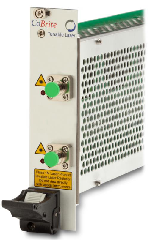 CoBritePX标准ITU可调谐激光器（W01）L - 频段图3