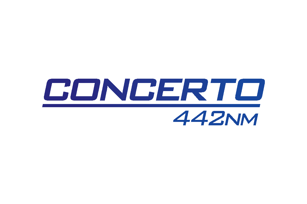 Concerto 442nm 75mW DPSS激光器图1