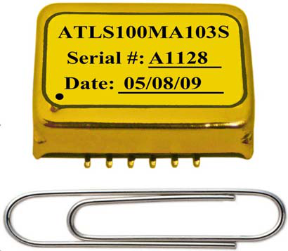 恒定电流激光控制器ATLS100MA103图4
